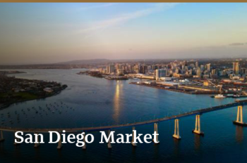San Diego Market